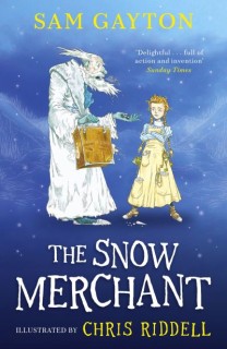 The Snow Merchant
