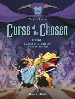 Curse of the Chosen