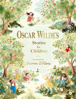 Oscar Wilde's Stories for Children