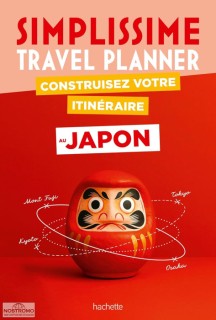 Travel Planner Simplissime Japon