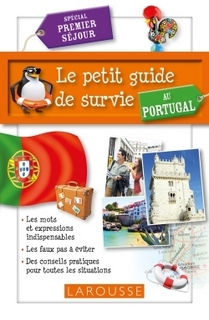 Le petit guide de survie au Portugal