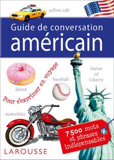 Guide de conversation américain