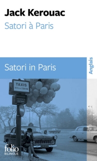 Satori à Paris / Satori in Paris