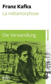 Die Verwandlung