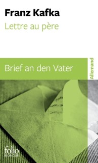 Lettre au père / Brief an den Vater