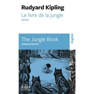 The Jungle book