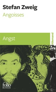 Angoisses / Angst