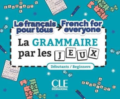 Jeux de grammaire Niveau A1