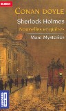 Sherlock Holmes - More Mysteries / Nouvelles enquêtes