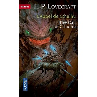 L'Appel de Cthulhu - The Call of Cthulhu