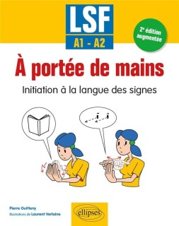 À portée de mains