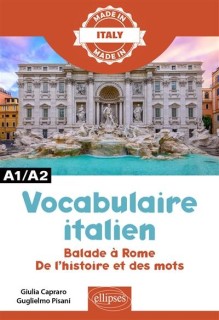 Vocabulaire italien A1/A2