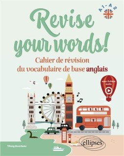 Revise your words!