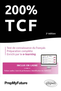 200% TCF 2e Édition