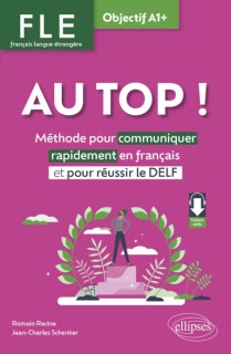 Au top ! (FLE Objectif A1+)