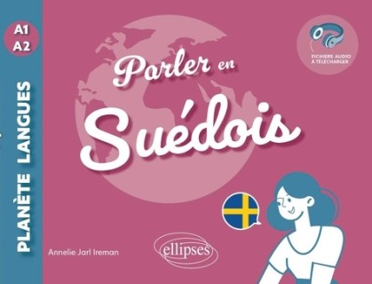 Parler en suédois