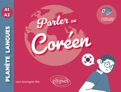 Parler en coréen A1-A2
