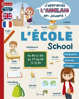 L'école / School
