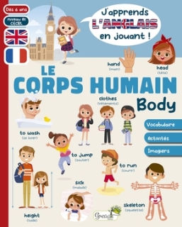 Le Corps humain. Body