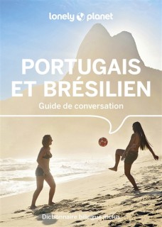 Guide de conversation portugais et brésilien