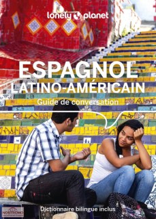 Guide de conversation Espagnol latino-américain