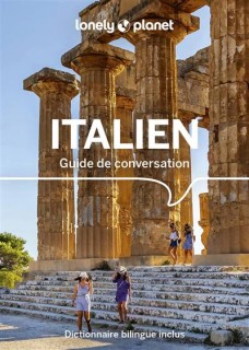 Guide de conversation Italien