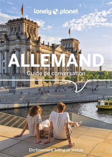 Guide de conversation allemand