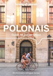 Guide de conversation polonais