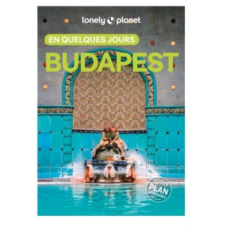 Budapest en quelques jours