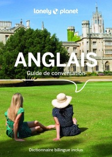 Guide de conversation Anglais