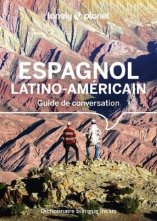 Guide de conversation Espagnol latino-américain