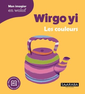 Wirgo yi