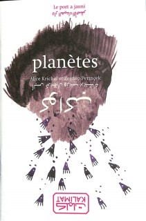 Planètes