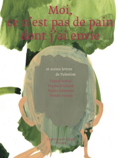 Moi, ce n'est pas de pain dont j'ai envie