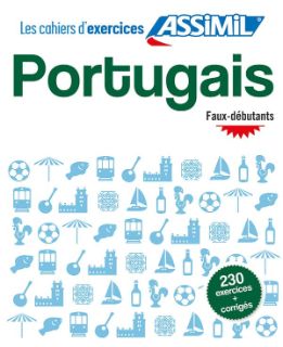 Portugais - Faux-débutants