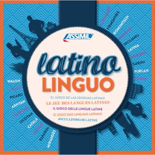 Coffret Latino Linguo