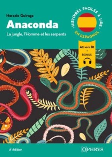 Anaconda