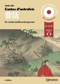 Contes d'autrefois (livre + audio)