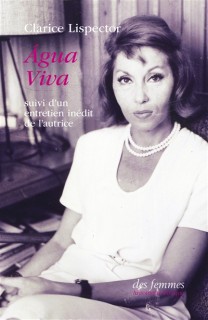Agua viva (bilingue)