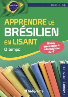 Apprendre le brésilien en lisant - O tempo
