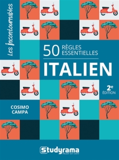 50 règles essentielles Italien