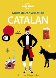 Guide de conversation catalan