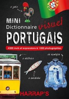 Mini dictionnaire visuel portugais
