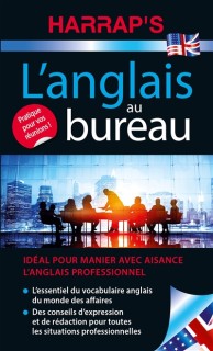 L'anglais au bureau