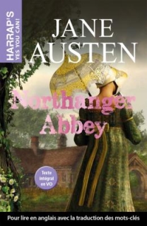Northanger Abbey (Harrap's Yes You Can!)