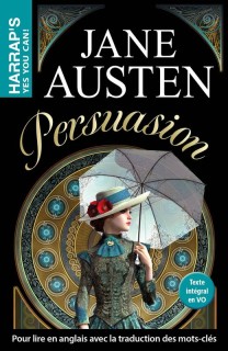 Persuasion (Harrap's Yes You Can)