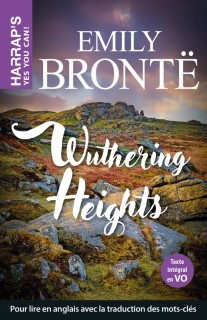 Wuthering Heights (Harrap's Yes You Can!)
