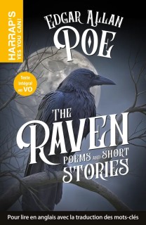 The Raven - Poems and Short Stories (Harrap's Yes You Can)