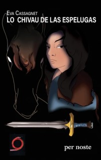 Lo chivau de las espelugas