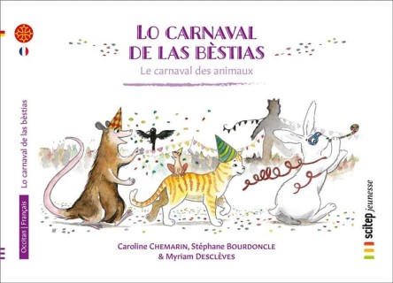 Lo carnaval de las bèstias / Le carnaval des animaux